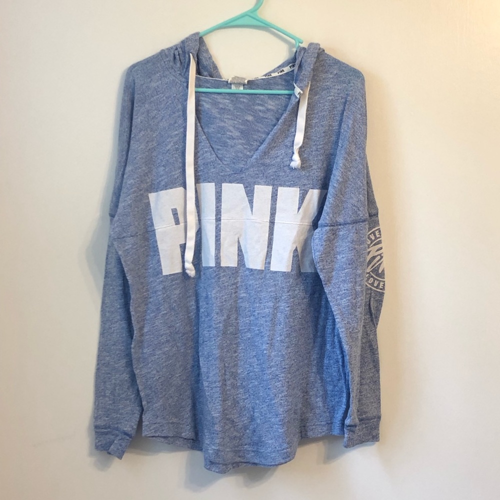 PINK Sweatshirt